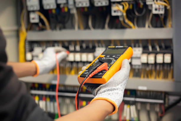 Emergency Electrical Repair Services in Lovelock, NV